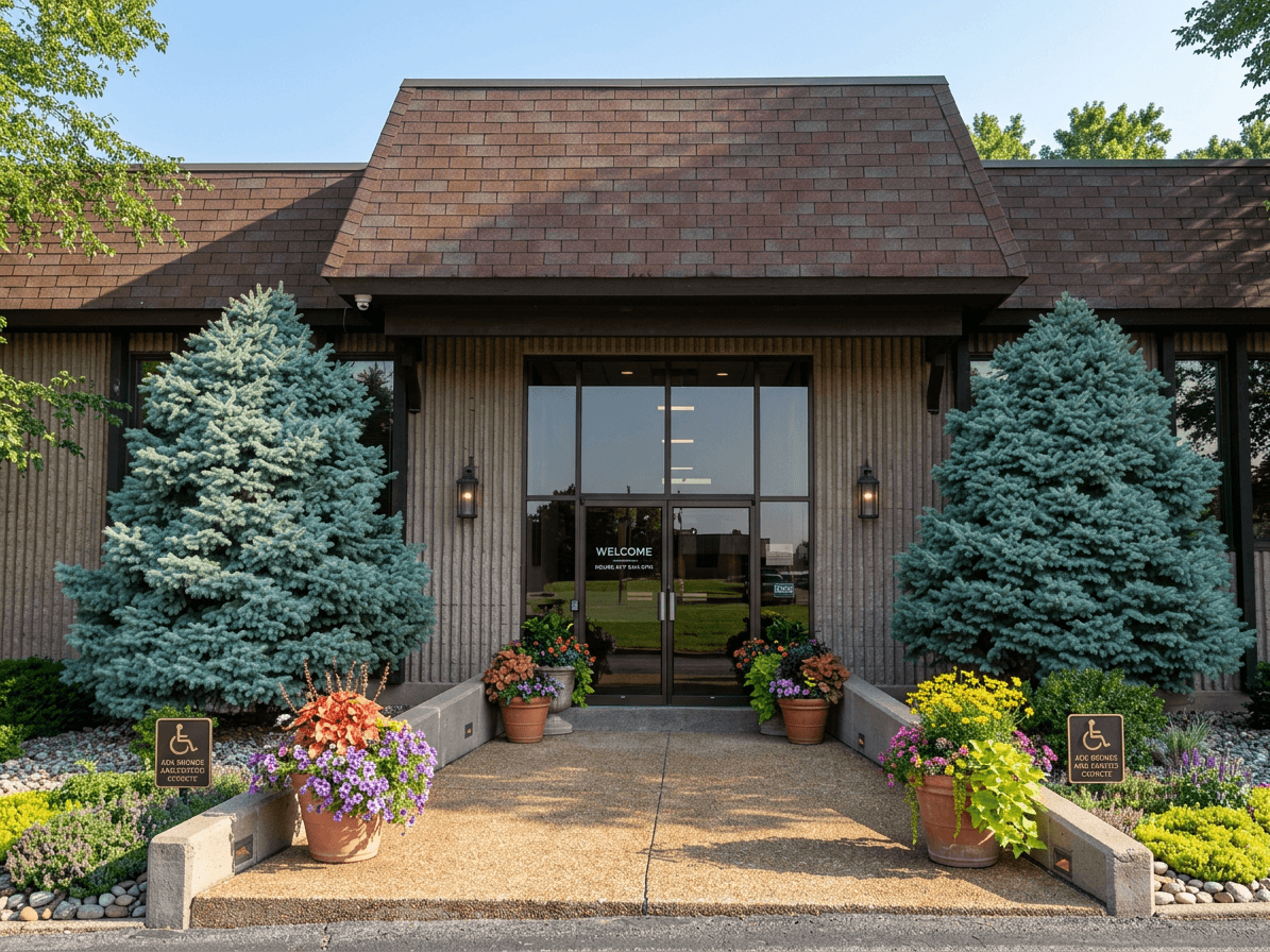 New patient consultation at Advanced Wellness Chiropractic in Bridgeton MO