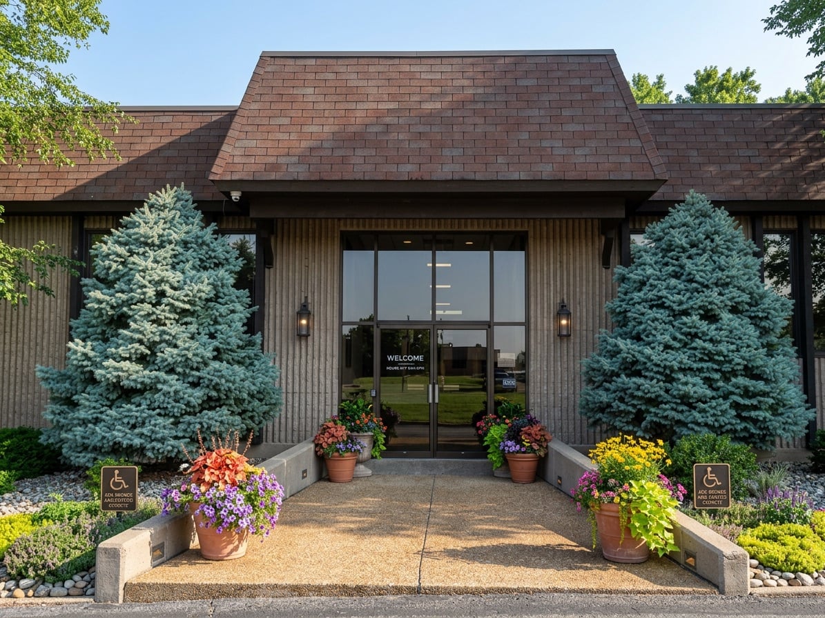 New patient consultation at Advanced Wellness Chiropractic in Bridgeton MO