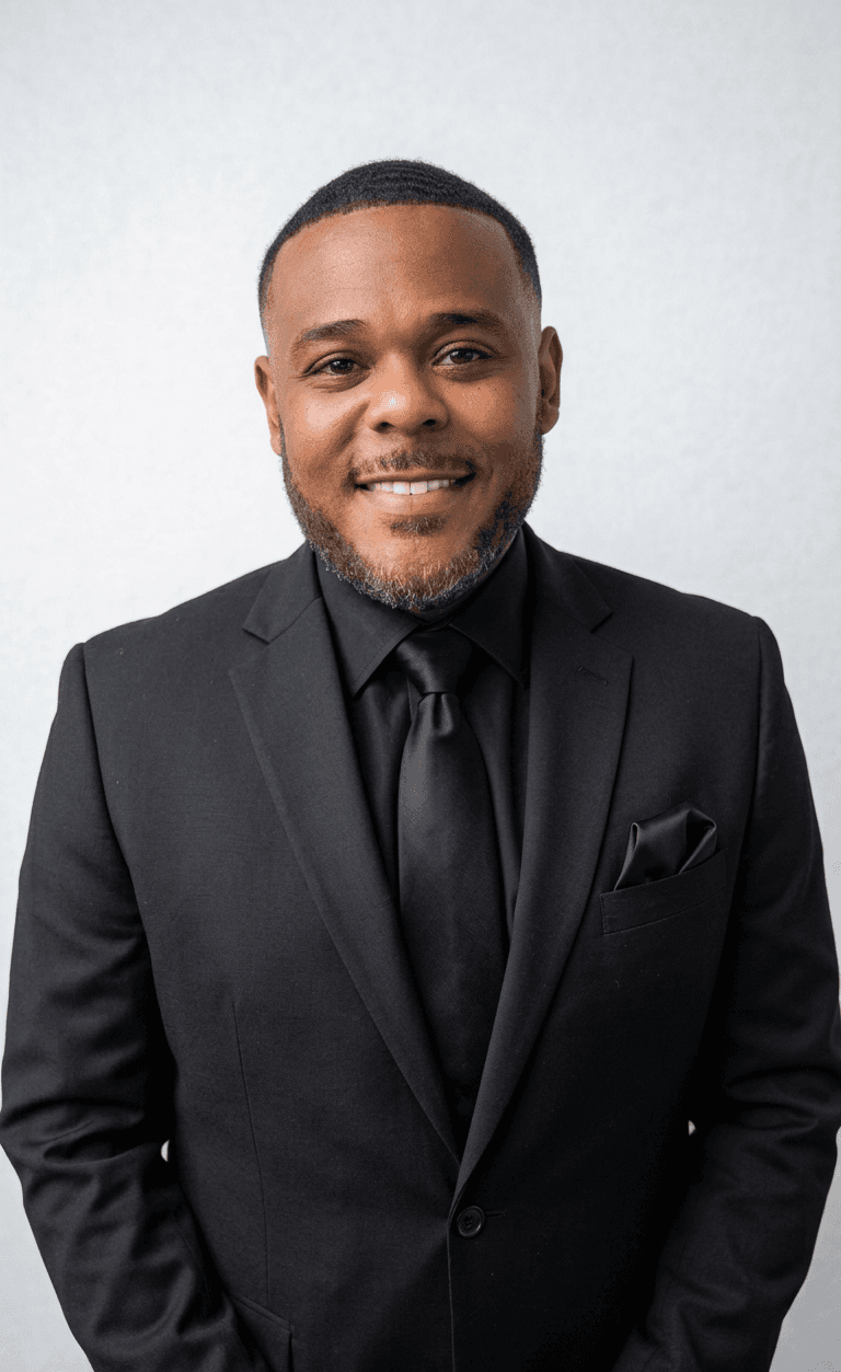 Dr. Je'an-Claude Bordeaux, Bridgeton MO chiropractor